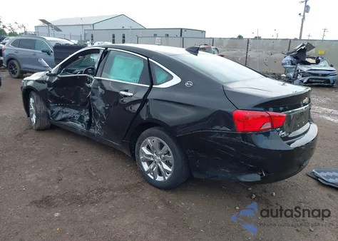 2020 Chevrolet Impala Fwd Lt z USA, uszkodzony, nr VIN 2G11Z5S39L9103130